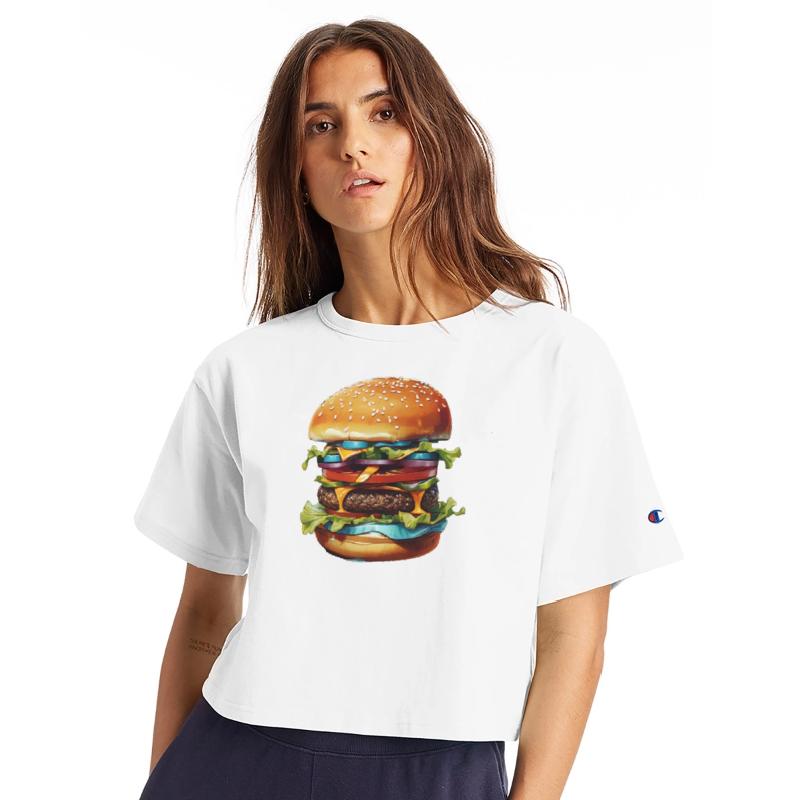 Hamburger