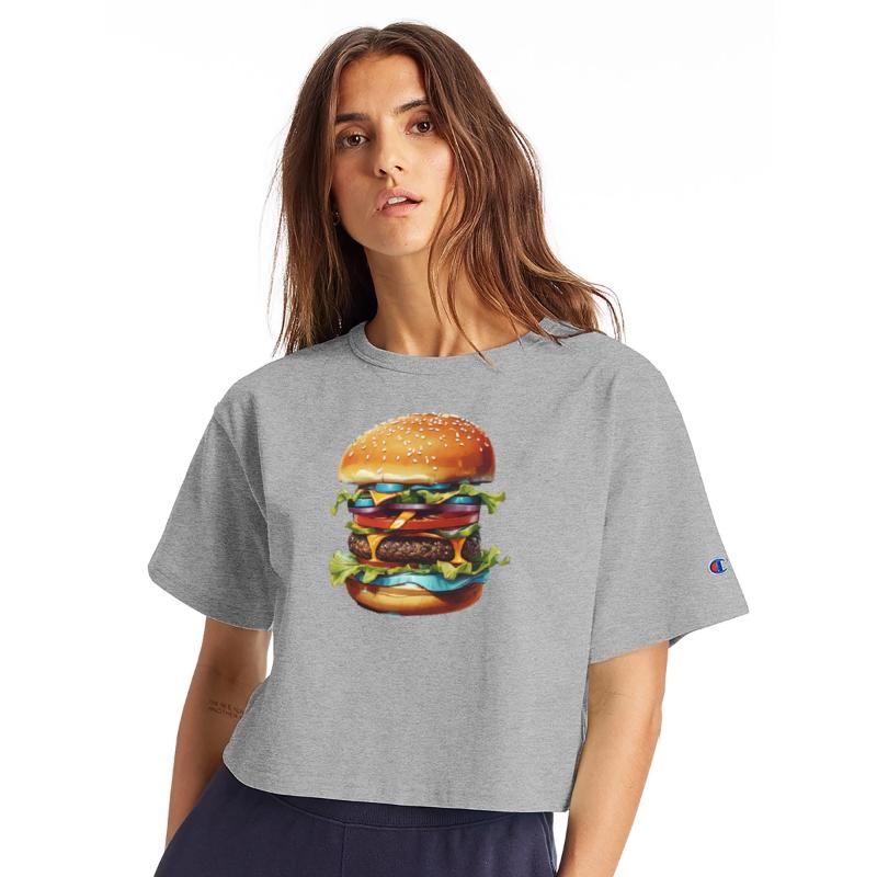 Hamburger