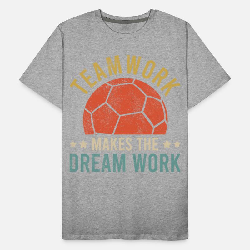 Handball Player Team Club Fan Coach Player