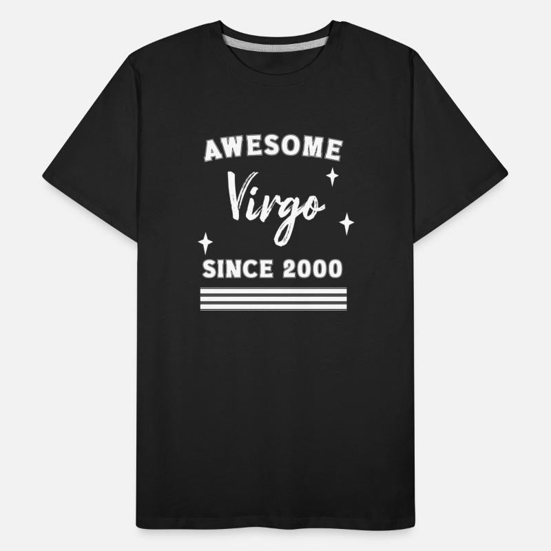 Happy 21st Virgo Birthday For Year 2000