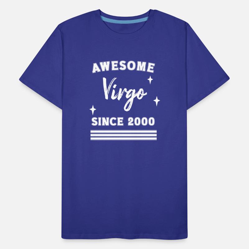 Happy 21st Virgo Birthday For Year 2000