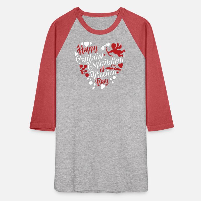 Happy Capitalist Exploitation of Affection Day