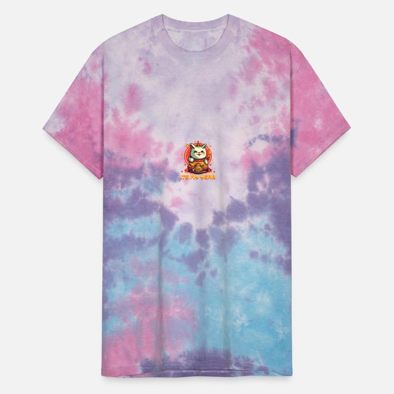 Happy Chinese New Year 2024 Lucky Cat Matching