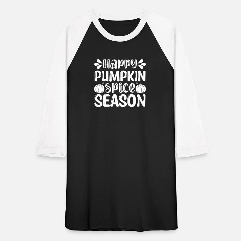 Happy Pumpkin Spice Season