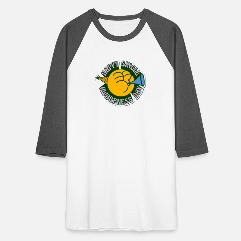 happy single awareness day