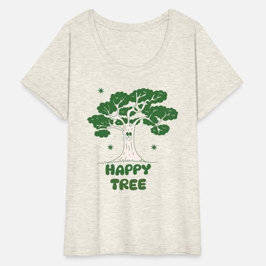 HAPPY TREE (pd121)