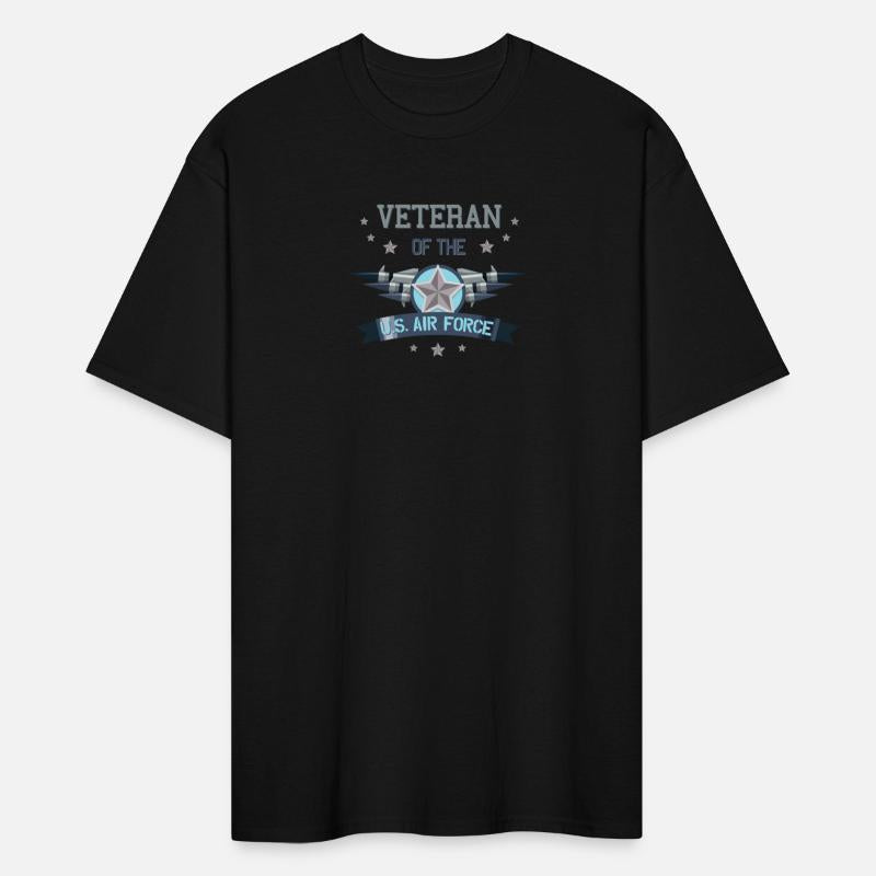 Happy Veteran Day Tee US Army Veteran T-Shirt