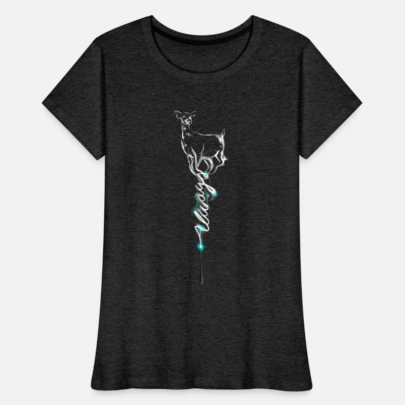 Harry Potter Doe Patronus