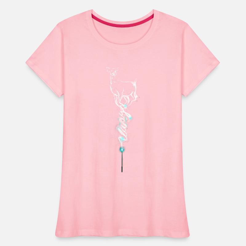 Harry Potter Doe Patronus