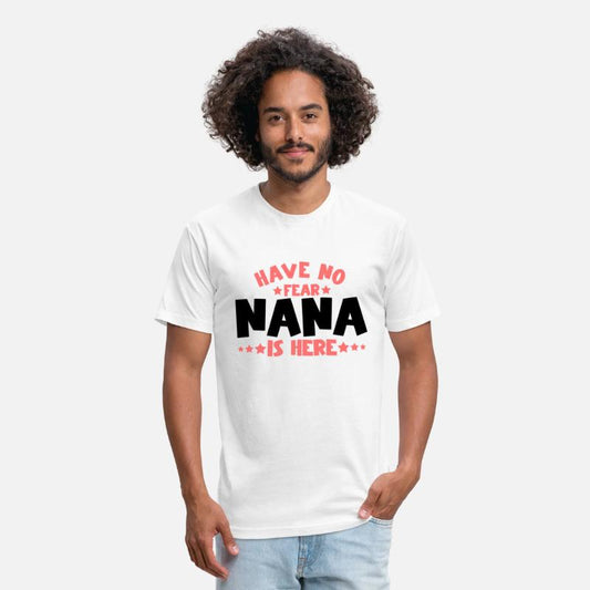 Have No Fear Nana Is Here 5