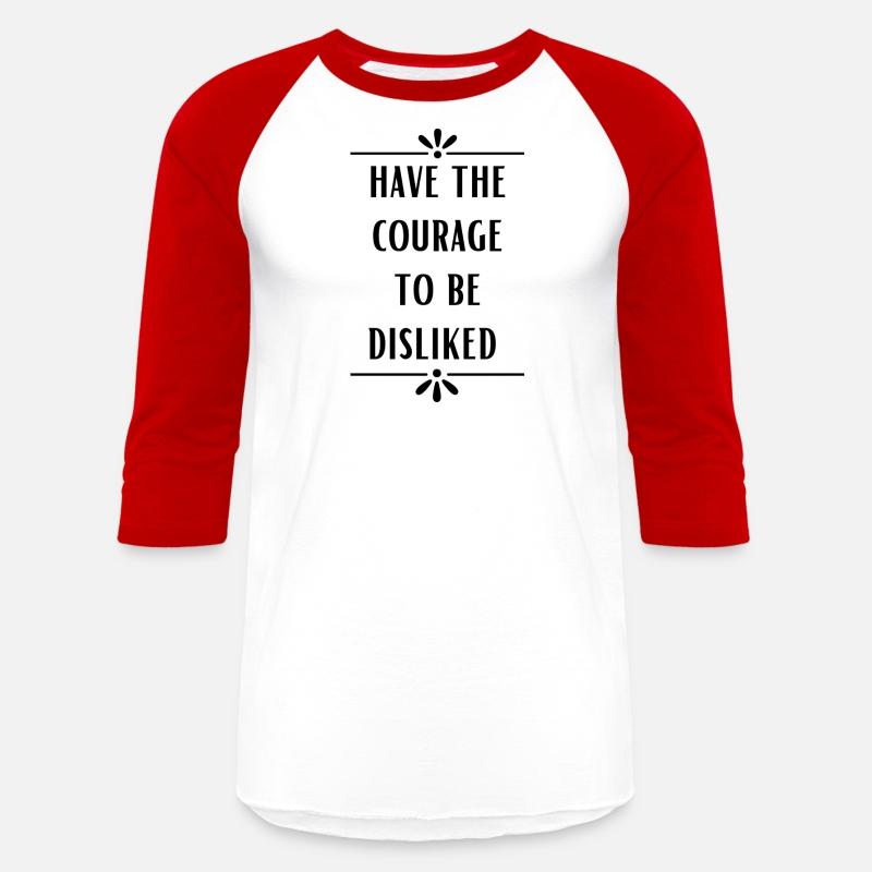 Have The Courage To Be Disliked aesthetic