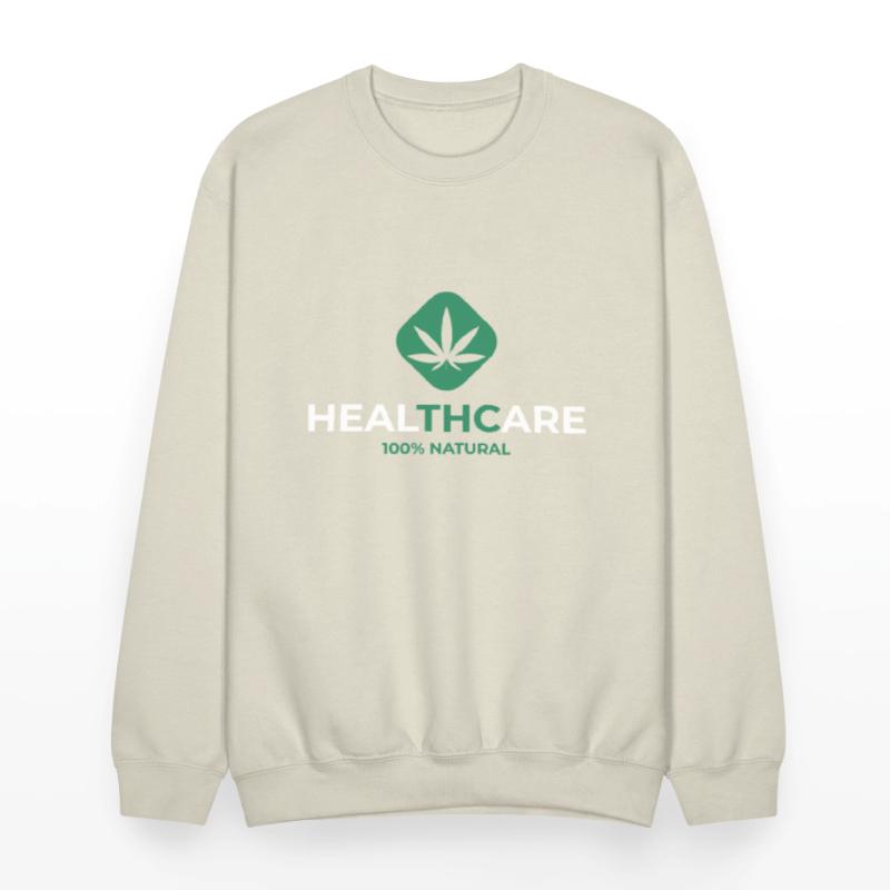 HealTHCare Cannabis Hemp stoned THC CBD Weed Gras