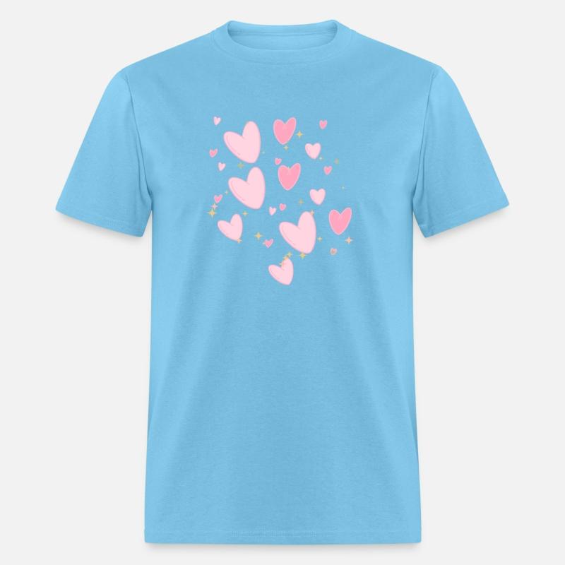 heart tee