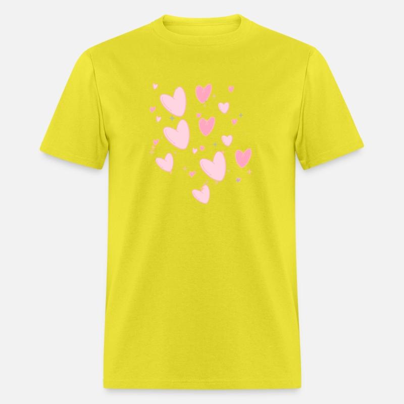 heart tee