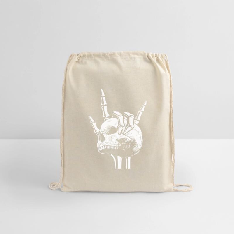 heavy metal band fan,