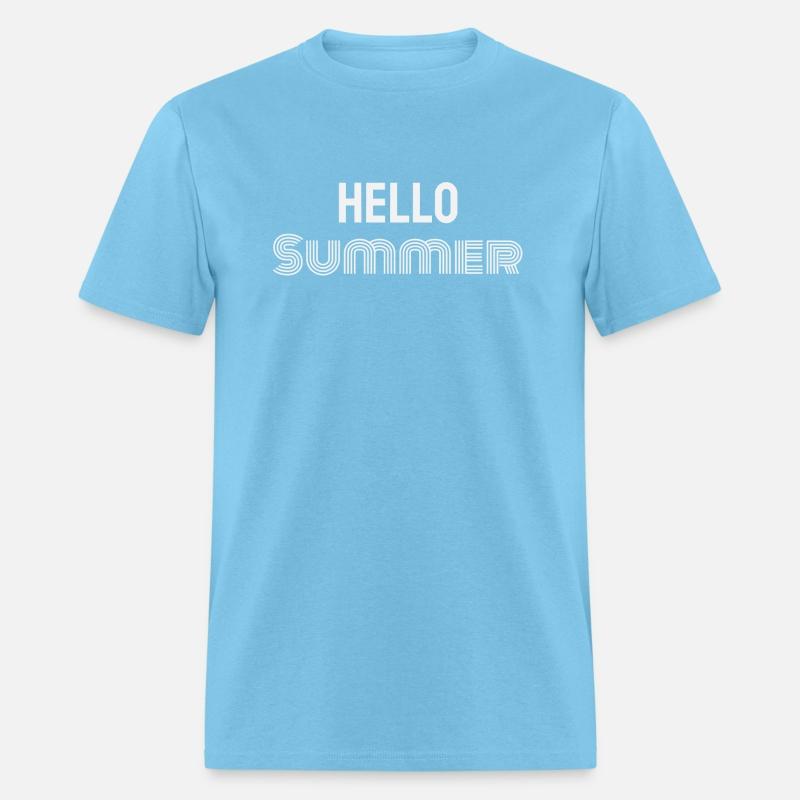 Hello Summer