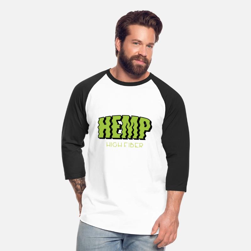 Hemp High Fiber