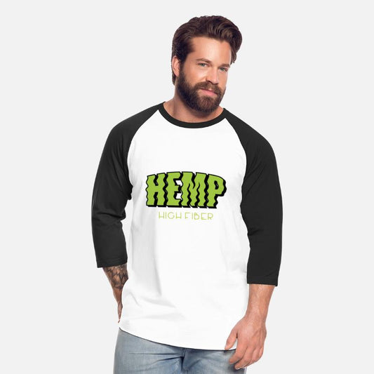 Hemp High Fiber
