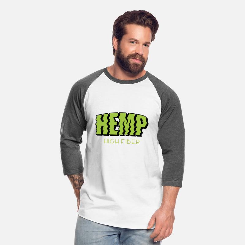 Hemp High Fiber