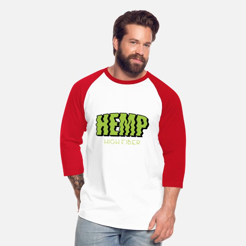 Hemp High Fiber