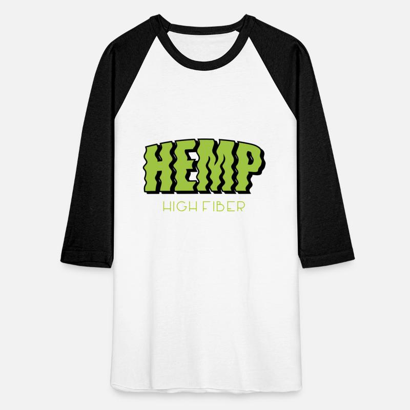 Hemp High Fiber