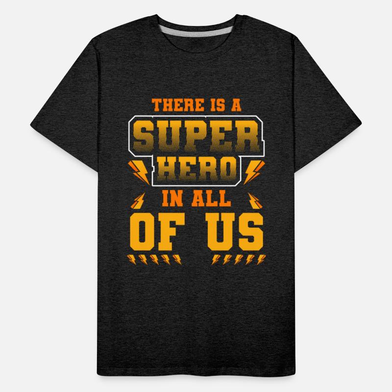 Hero Savior Lifesaver Work