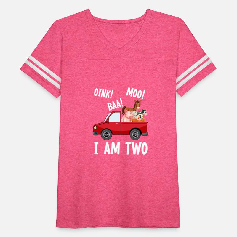 Hilarious Oink Baa Moo Ranch Farmstead Animals