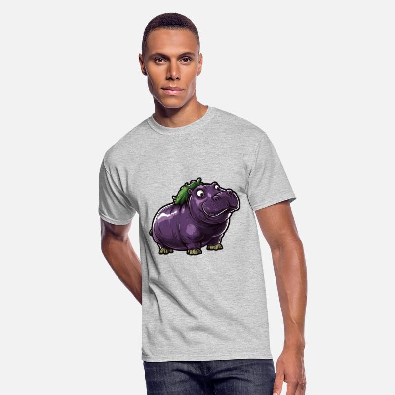 Hip Eggplant