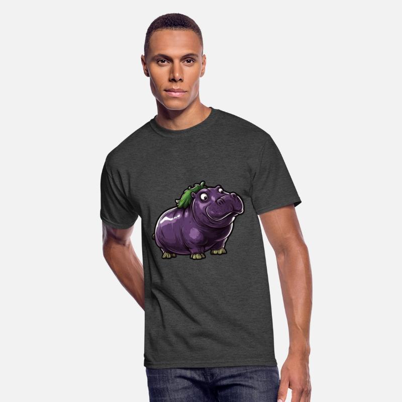 Hip Eggplant
