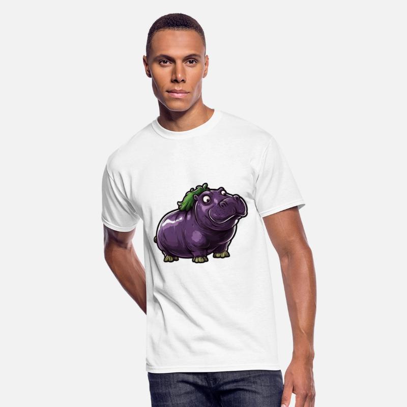 Hip Eggplant