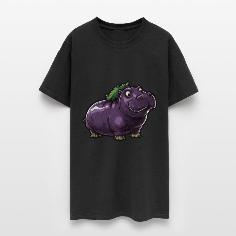 Hip Eggplant