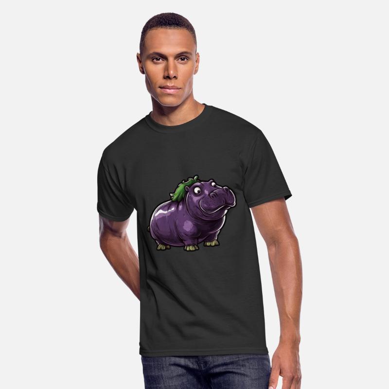 Hip Eggplant