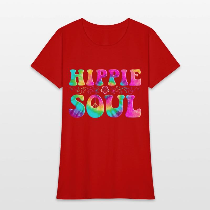 Hippie Soul