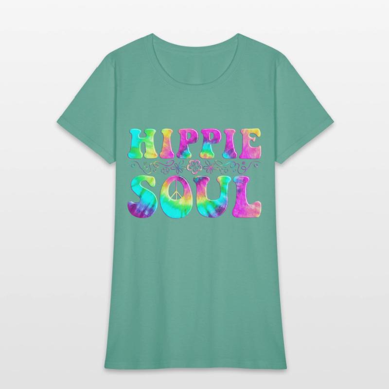 Hippie Soul