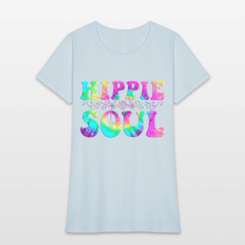 Hippie Soul