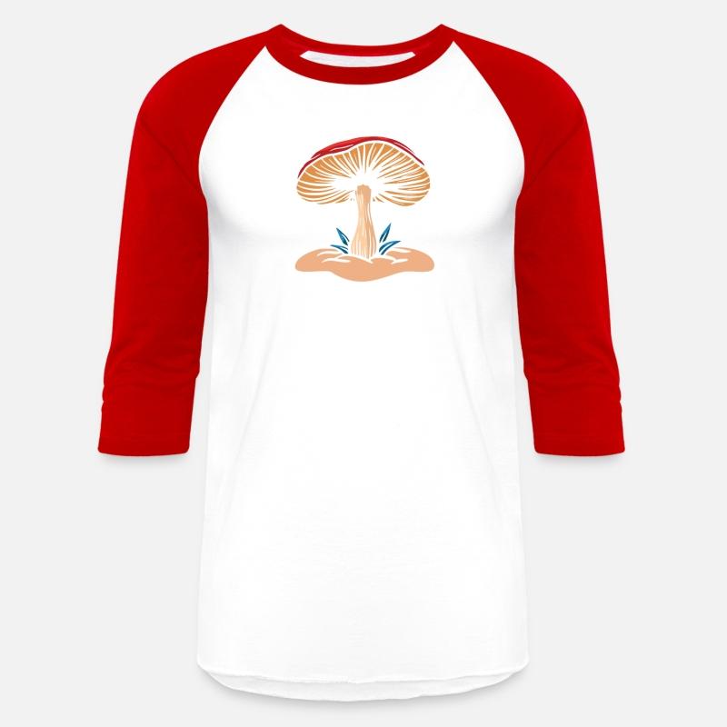 Honestly Officer I'm Just Mushroom Hunting