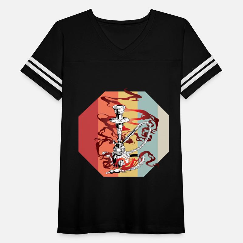 Hookah Tshirt Mens Womens Hookah Whistle