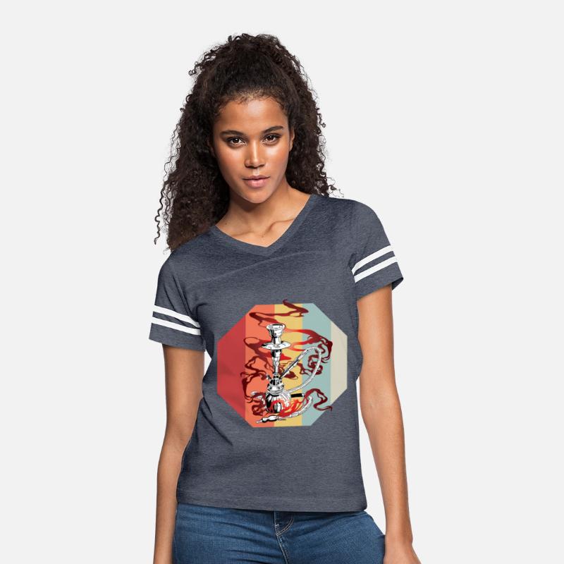 Hookah Tshirt Mens Womens Hookah Whistle