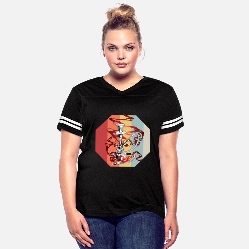 Hookah Tshirt Mens Womens Hookah Whistle