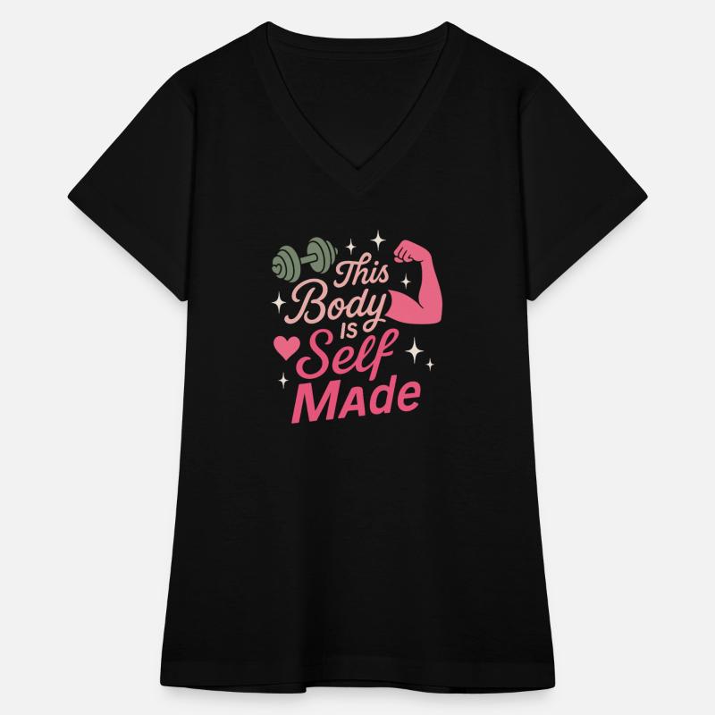 Hot Girl Gym Routine Glow Up Serotonin Squats