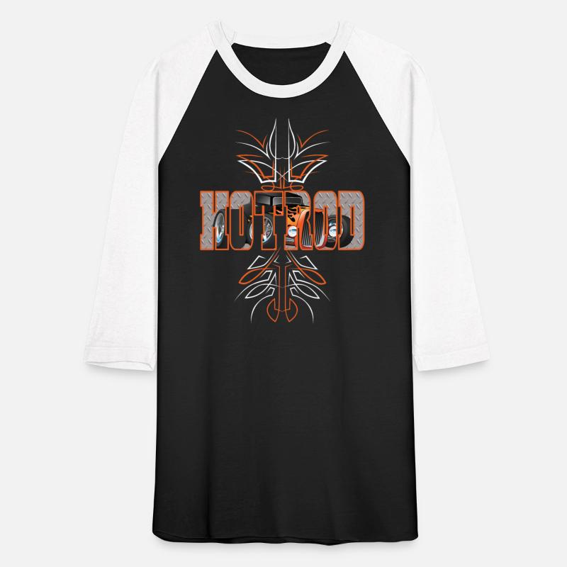 Hotrods and Pinstripes Rat Rods Car Guys