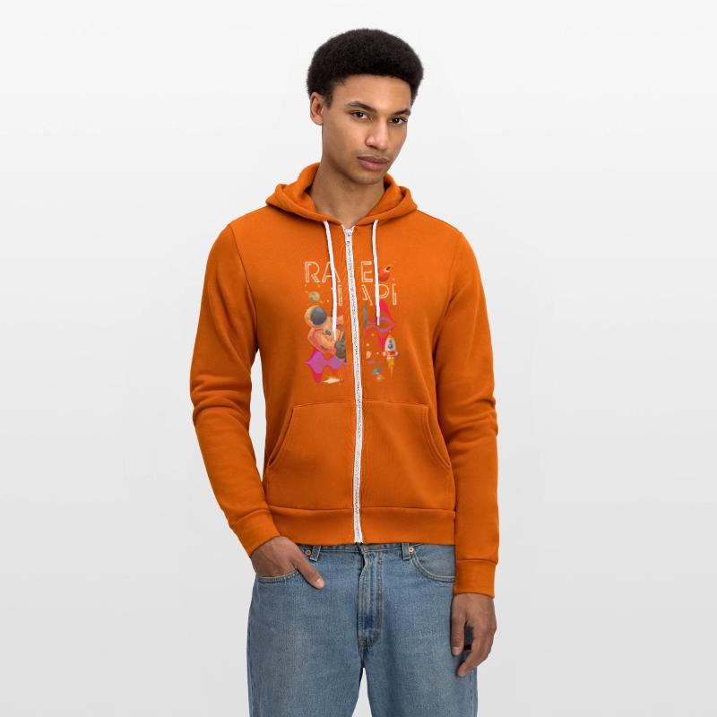 House Electro Music Partying Hang Up