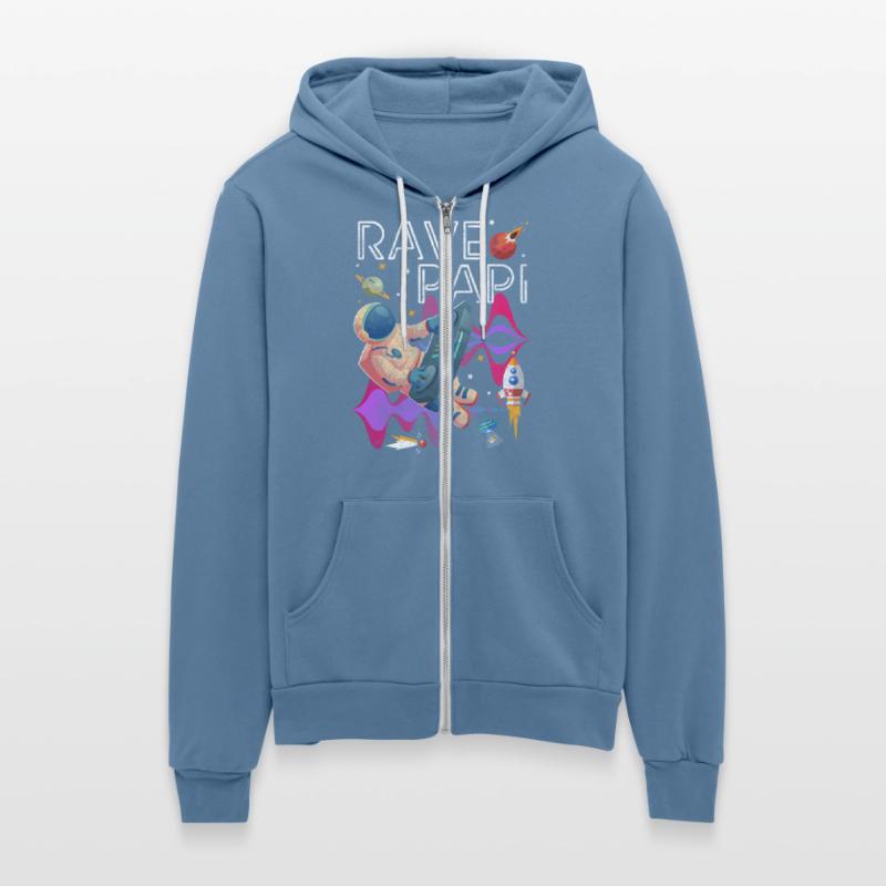 House Electro Music Partying Hang Up