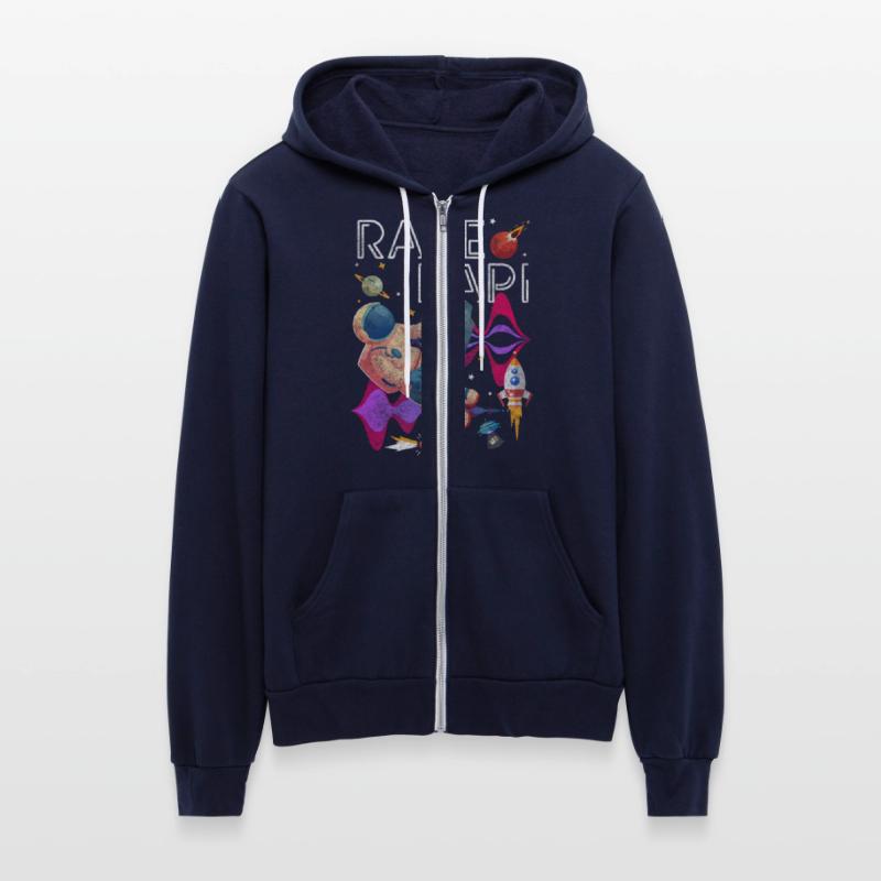 House Electro Music Partying Hang Up