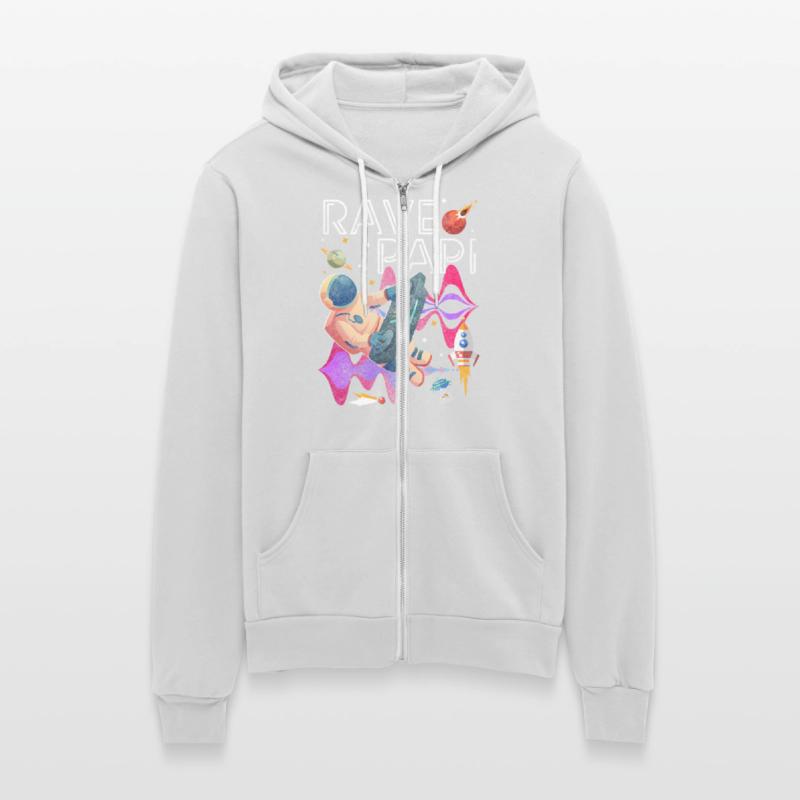 House Electro Music Partying Hang Up