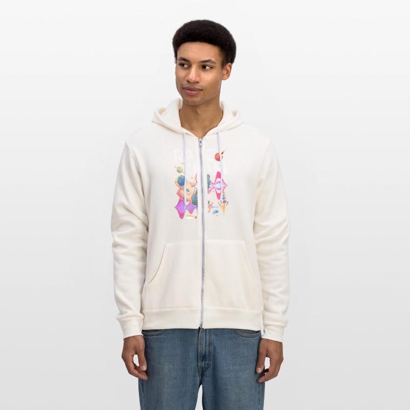 House Electro Music Partying Hang Up