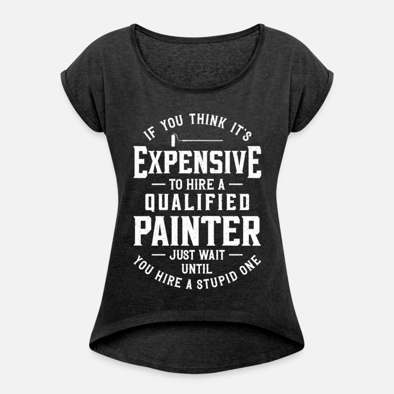 House Painter Decorator If You