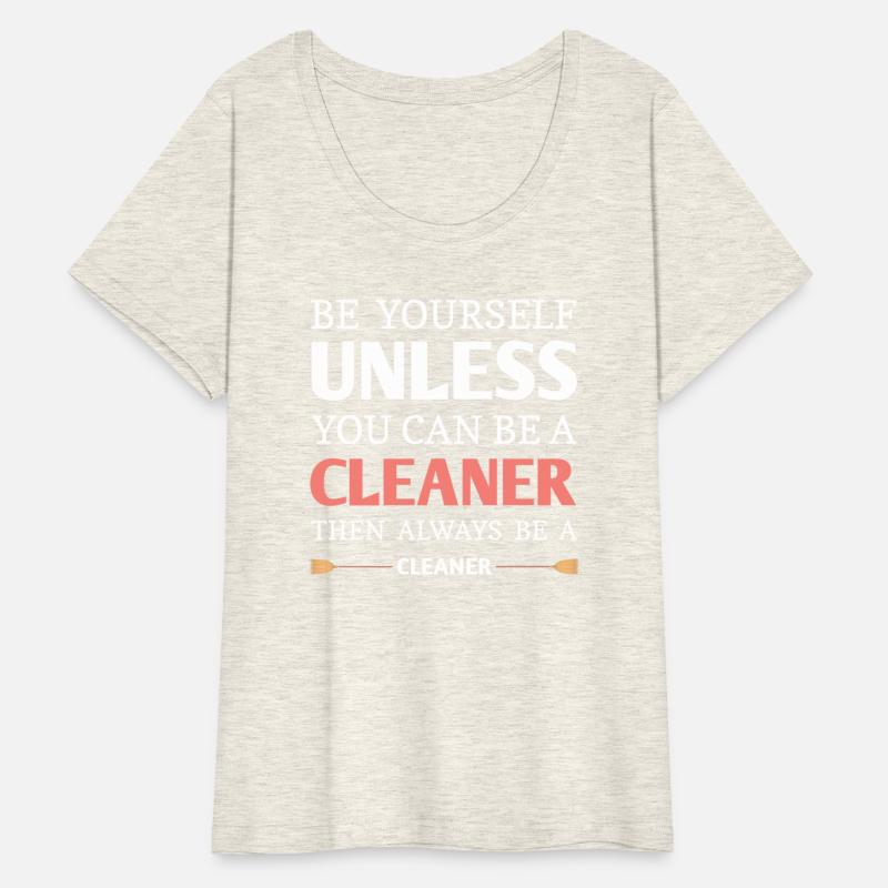 Housekeeping gift idea for house cleaner