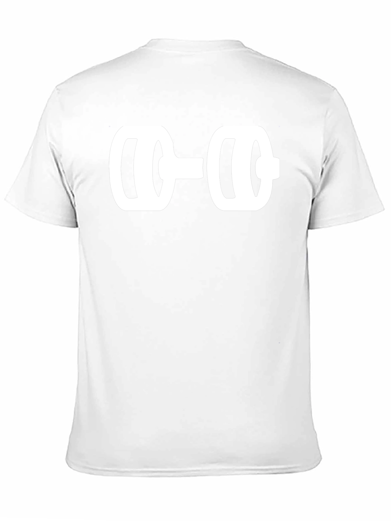 Weightlifting Graphic Tee - Black