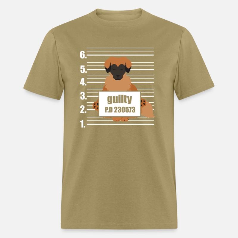 Humorous Guilt Closeup Identification Photo Dog